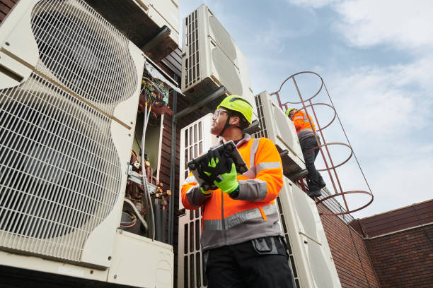 AC Installation Near Me in Susan Moore, AL