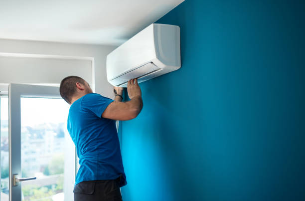 Affordable Air Conditioning Repair in Susan Moore, AL