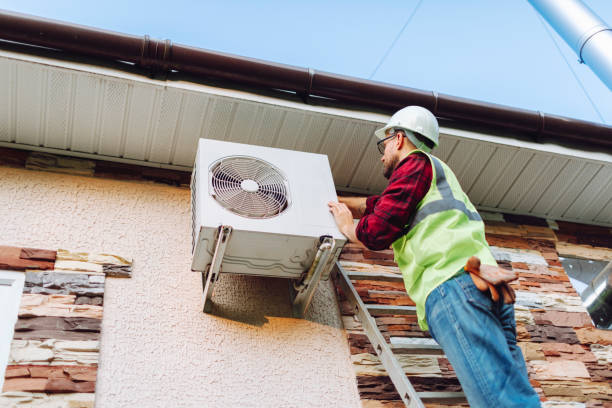 Best HVAC Tune-Up Services  in Susan Moore, AL