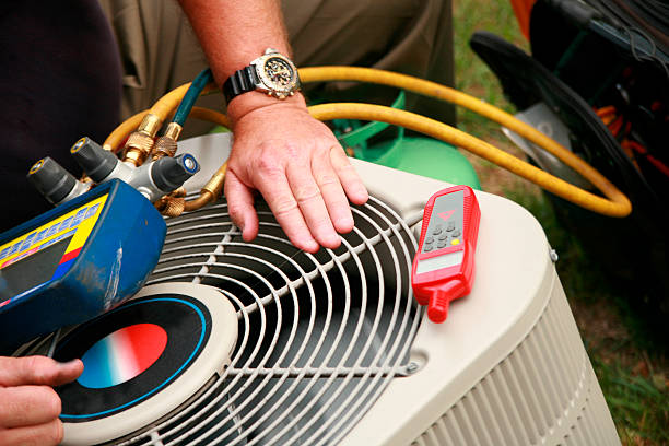 Reliable Susan Moore, AL HVAC Solutions