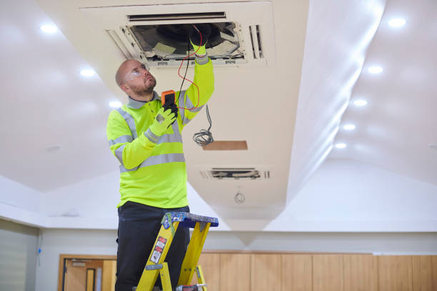 Best Residential HVAC Services  in Susan Moore, AL