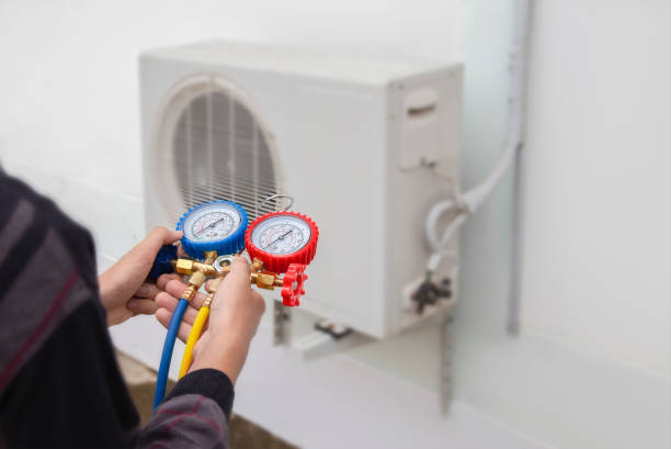 Best Central Air Repair  in Susan Moore, AL