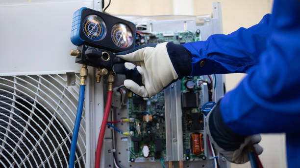 Local HVAC Companies in Susan Moore, AL