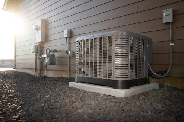 Best HVAC Installation Services  in Susan Moore, AL